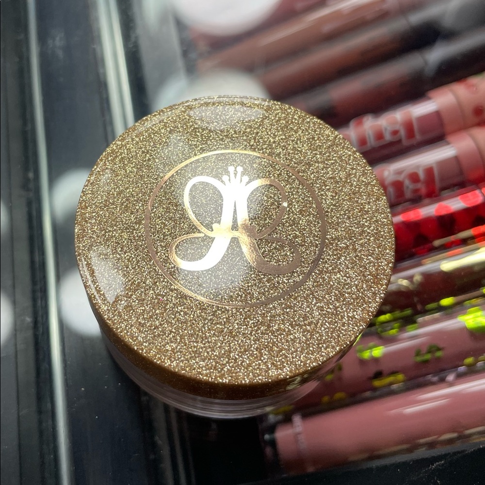 Anastasia Beverly Hills Loose Highlighter- So Hollywood